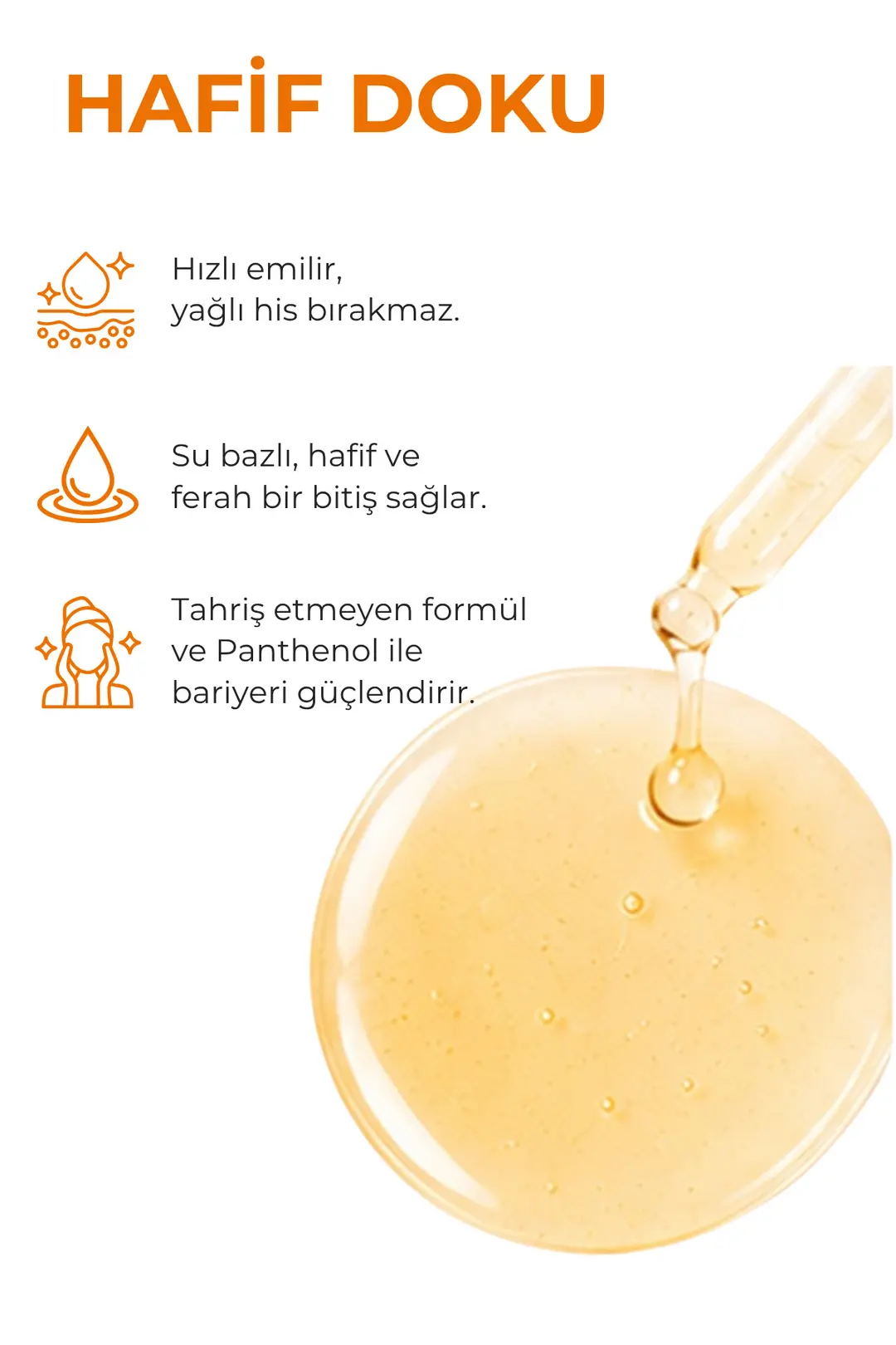 Clerie 2’li C Vitamini Cilt Serumu – Leke Karşıtı, Aydınlatıcı, Cilt Tonu Eşitleyici Niacinamide Serum 2x30 ml