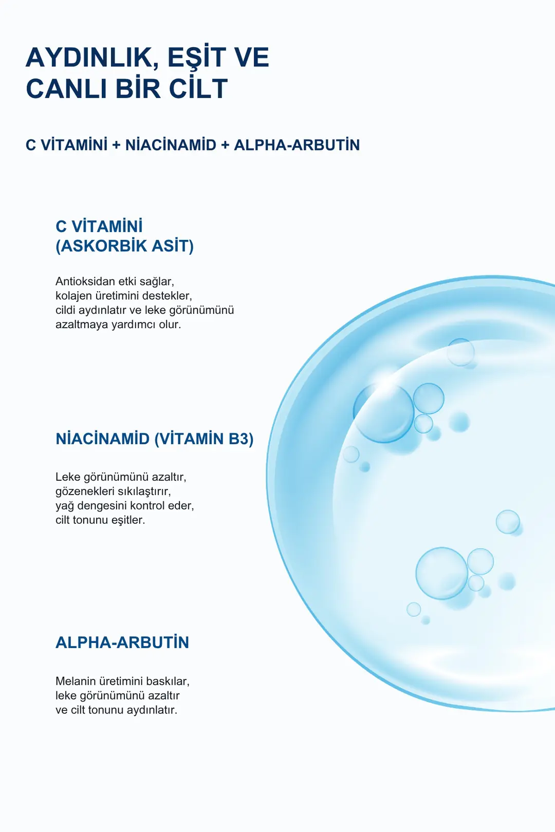 Clerie 2’li Retinol Cilt Serumu – %0,3 Retinol & %2,5 Bakuchiol, Kırışıklık ve İnce Çizgi Karşıtı Anti-Aging Serum 2x30 ml